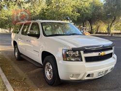 Chevrolet Suburban
